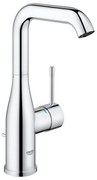 GROHE 32628001 - Bateria umywalkowa ESSENCE, rozmiar L, chrom błyszczący