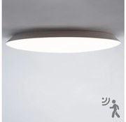 Brilagi - LED Plafon z czujnikiem VESTAS LED/45W/230V 3000K IP54