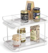 Organizer do szafki kuchennej COMPACTA, 33,3 x 21,3 x 23,5 cm