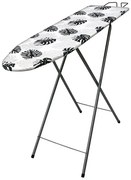 Szara deska do prasowania w monstery W1-S46