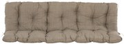 Poduszka na huśtawkę / ławkę 180 cm Frigiliana H024-04IB PATIO