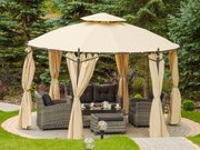 Poszycie boków do pawilonu Utah 6 szt. PATIO