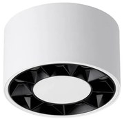 Plafon DIO LED biały SOLLUX  LIGHTING