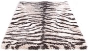 Dywan poliestrowy Dream Tygrys 200 cm x 300 cm