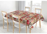 Bellatex Obrus Patchwork, 120 x 140 cm, 120 x 140 cm