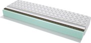 Materac Kenia - Rozmiar: 80x200 cm, Wysokość: 18 cm