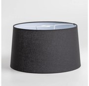 Uniwersalny klosz KERIA śr. 45 cm czarny