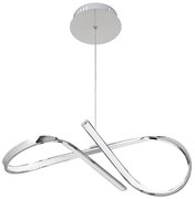 Rabalux 2188 - LED Żyrandol na lince ANIELA LED/20W/230V