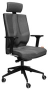 Fotel biurowy ELEGANCE KULIK SYSTEM