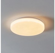 Eglo 900001 - LED ściemnialna lampa sufitowa TOTARI-ZLED/19,2W/230V 2700-6500K