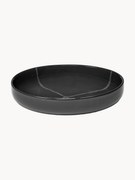 Talerz głęboki z porcelany Zuma, 2 szt.