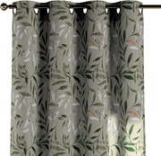 Zasłona na kółkach 1 szt.