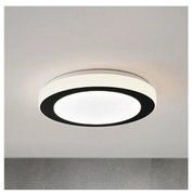 Eglo 33682 - LED Plafon łazienkowy CARPI LED/11W/230V IP44