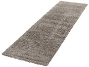 Beżowy chodnik 80x250 cm Life – Ayyildiz Carpets