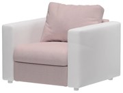 Pokrowiec na sekcję 1-osobową Vimle