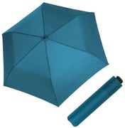 Zero 99 uni ultra blau - składany parasol