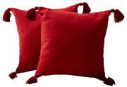 Poszewki na poduszki zestaw 2 szt. 43x43 cm Puskul – Mioli Decor