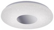 Leuchten Direkt 14422-17 - LED Lampa z czujnikiem LAVINIA LED/18W/230V IP44