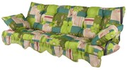 Poduszki na huśtawkę 170 cm Bora E001-12BB PATIO