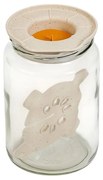 Naczynie do kiszenia 770 ml – Plastia
