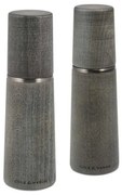 Cole&Mason - Zestaw młynków do soli i pieprzu MARLOW buk 2 szt. 18,5 cm
