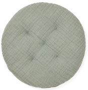 Poduszka dziecięca muślinowa ø 30 cm Laily – Kave Home