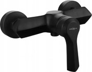 Mexen Sabre bateria prysznicowa, czarna - 72140-70