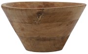 Miska z drewna mango, Ø 20 cm