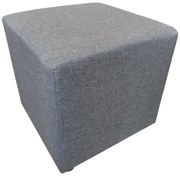 Taboret REGOR, szary