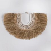 Dekoracja Ścienna Oreko Miel - Sklum