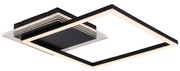 Rabalux 71370 - LED oprawa sufitowa OTTAVIA LED/24W/230V 3000K