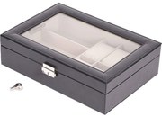 Szkatułka na biżuterię, 30 x 21cm