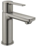 GROHE 23791DC1 - Bateria umywalkowa LINEARE ze stali nierdzewnej