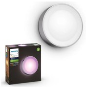 Philips 17465/47/P7 - LED RGB Oświetlenie zewnętrzne Hue DAYLO LED/15W/230V IP44