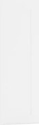 Panel boczny ADELE 92x30,4 biała mat STOLKAR