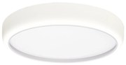 Plafon GEA WHITE 36W LED Ø390 mm, biały okrągły