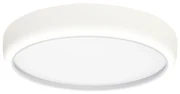 Plafon GEA WHITE 36W LED Ø390 mm, biały okrągły