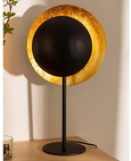 Atmosphera - Lampa stołowa ESTEE 1xE27/40W/230V