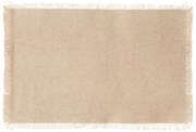 Podkładka pod talerz bawełniana MAHA, 49 x 34 cm