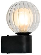 Rabalux 75021 - Kinkiet zewnętrzny COLZAR 1xG9/3,5W/230V