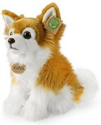 Rappa Pluszowy pies Chihuahua 28 cm ECO - FRIENDLY
