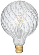 Duża żarówka ozdobna LED G125