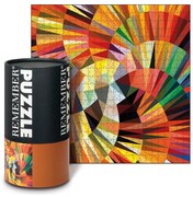 Puzzle 500 elementów Remember Twist