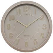 Zegar ścienny ALIZEE, Ø 30 cm