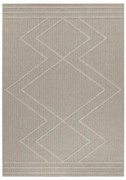 Beżowy dywan odpowiedni na zewnątrz 80x150 cm Patara – Ayyildiz Carpets