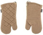 Rękawice kuchenne zestaw 2 szt. Velmar – Tiseco Home Studio