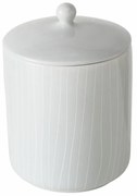 Ceramiczny słoik BERGEN, Ø 12 cm