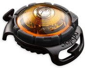 Lampka LED na obrożę Yellow – Orbiloc