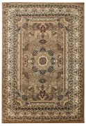Jasnobrązowy dywan 120x170 cm Marrakesh – Ayyildiz Carpets