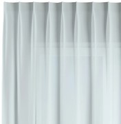 Firana na haczykach flex pojedynczych